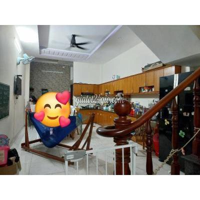 Bán Nhà Thủ Đức - Hồ Chí Minh