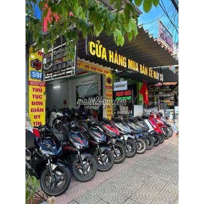 Xe Côn Tay Cũ Liên Chiểu - Đà Nẵng Xe Côn Tay Cũ Liên Chiểu - Đà Nẵng