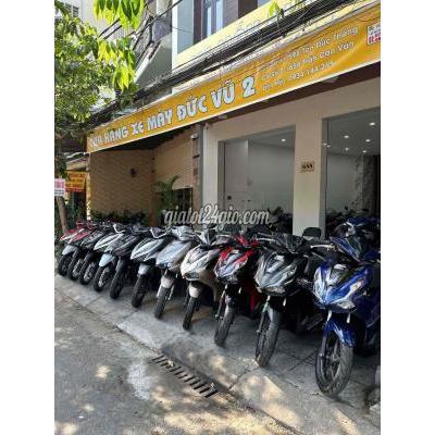 Xe Côn Tay Cũ Liên Chiểu - Đà Nẵng Xe Côn Tay Cũ Liên Chiểu - Đà Nẵng
