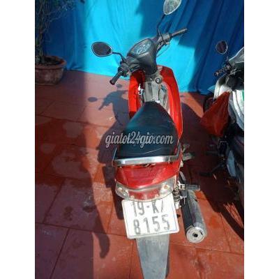 Xe Số Cũ Thanh Oai - Hà Nội