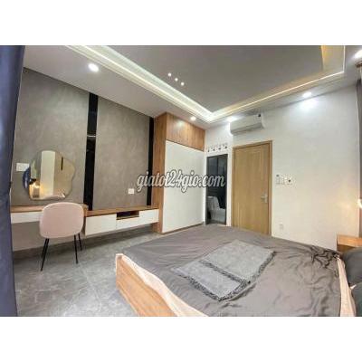 Bán Nhà Quận 12 - Hồ Chí Minh