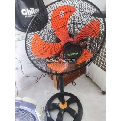 Quạt Đứng Cũ Bảo Lâm - Cao Bằng