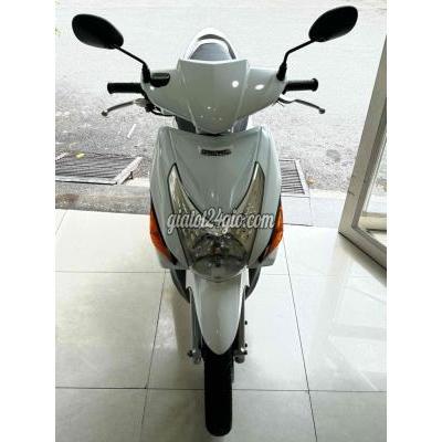 Xe Tay Ga Cũ Quận 3 - Hồ Chí Minh Xe Tay Ga Cũ Quận 3 - Hồ Chí Minh