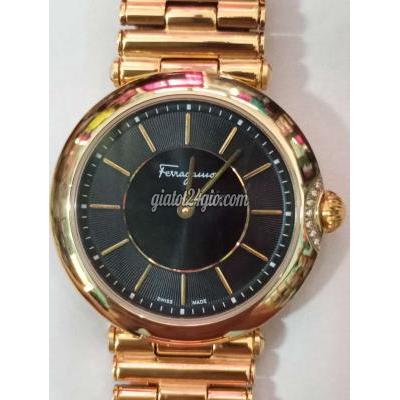 Đồng Hồ Nam Cũ Phú Nhuận - Hồ Chí Minh