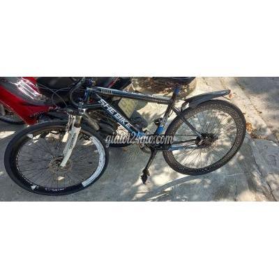 Xe Đạp Cũ Ngũ Hành Sơn - Đà Nẵng