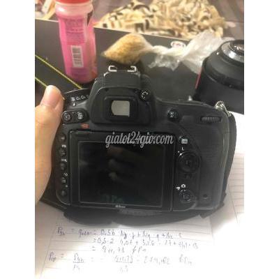 Máy Ảnh Cũ Bắc Từ Liêm - Hà Nội