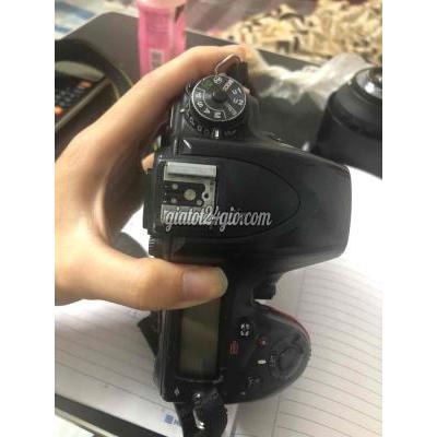 Máy Ảnh Cũ Bắc Từ Liêm - Hà Nội