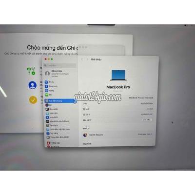 Macbook Cũ Quận 8 - Hồ Chí Minh Macbook Cũ Quận 8 - Hồ Chí Minh
