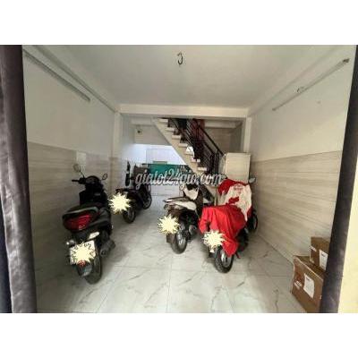 Bán Nhà Bình Thạnh - Hồ Chí Minh