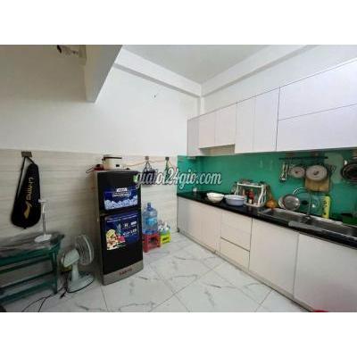 Bán Nhà Bình Thạnh - Hồ Chí Minh