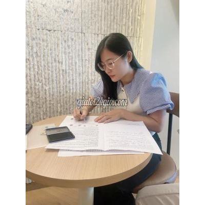 Tuyển Dụng Tân Bình - Hồ Chí Minh