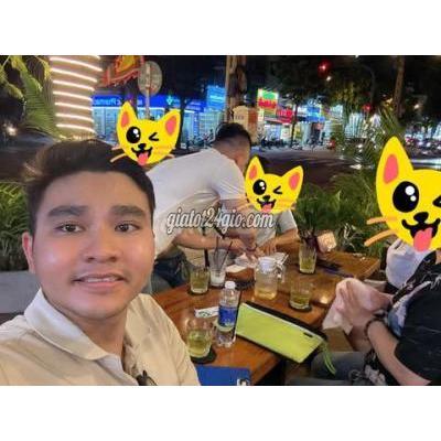 Tuyển Dụng Tân Bình - Hồ Chí Minh