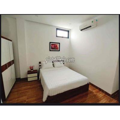 Bán Nhà Sơn Trà - Đà Nẵng