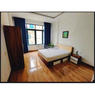 Bán Nhà Sơn Trà - Đà Nẵng