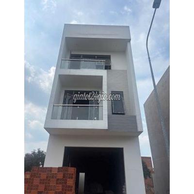 Bán Nhà Thuận An - Bình Dương Bán Nhà Thuận An - Bình Dương