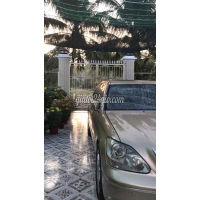 Đất Thổ Cư Châu Thành - Bến Tre Đất Thổ Cư Châu Thành - Bến Tre