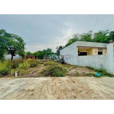 Đất Thổ Cư Hòa Vang - Đà Nẵng