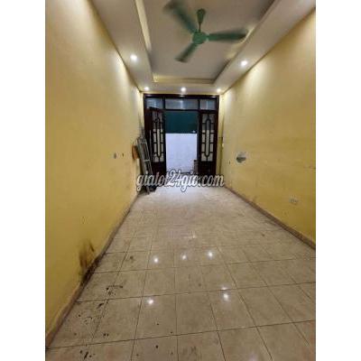 Bán Nhà Thanh Xuân - Hà Nội