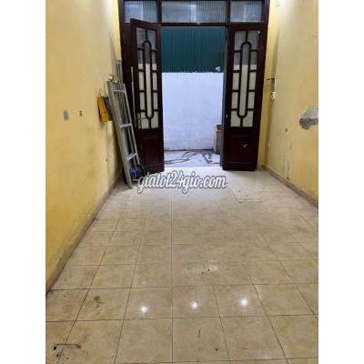 Bán Nhà Thanh Xuân - Hà Nội