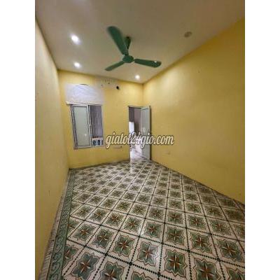 Bán Nhà Thanh Xuân - Hà Nội