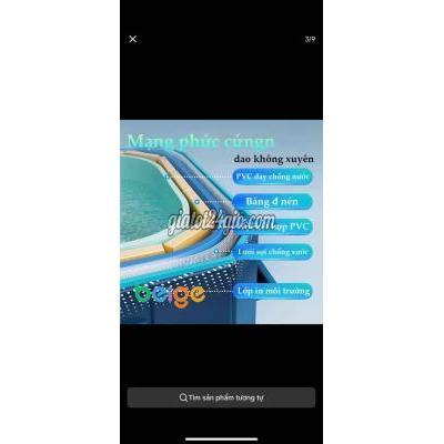 Đồ Dùng Cho Bé Thủ Đức - Hồ Chí Minh