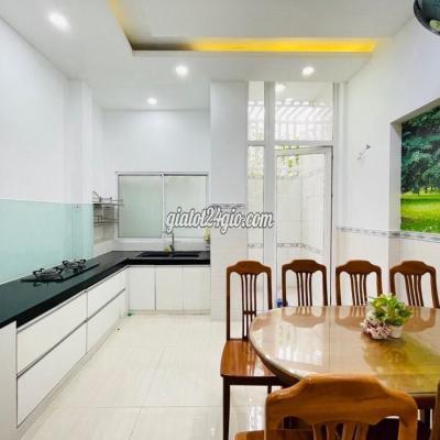 Bán Nhà Gò Vấp - Hồ Chí Minh Bán Nhà Gò Vấp - Hồ Chí Minh