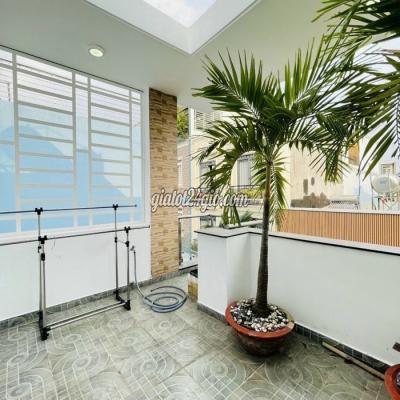 Bán Nhà Gò Vấp - Hồ Chí Minh Bán Nhà Gò Vấp - Hồ Chí Minh