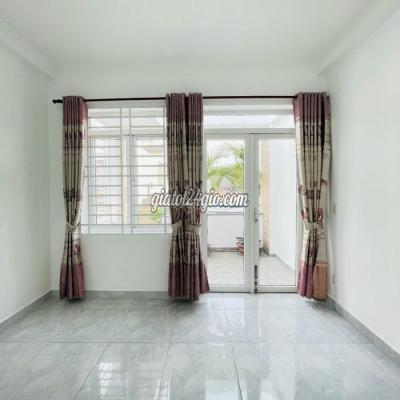 Bán Nhà Gò Vấp - Hồ Chí Minh Bán Nhà Gò Vấp - Hồ Chí Minh