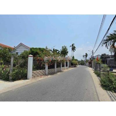 Đất Thổ Cư Hòa Vang - Đà Nẵng Đất Thổ Cư Hòa Vang - Đà Nẵng