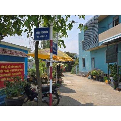 Đất Thổ Cư Hòa Vang - Đà Nẵng Đất Thổ Cư Hòa Vang - Đà Nẵng