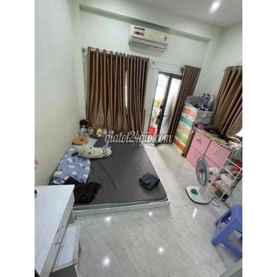 Bán Nhà Tân Bình - Hồ Chí Minh