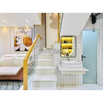 Bán Nhà Thuận An - Bình Dương Bán Nhà Thuận An - Bình Dương