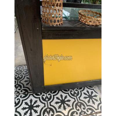 Xe Đẩy Bán Hàng Cũ Bình Tân - Hồ Chí Minh Xe Đẩy Bán Hàng Cũ Bình Tân - Hồ Chí Minh
