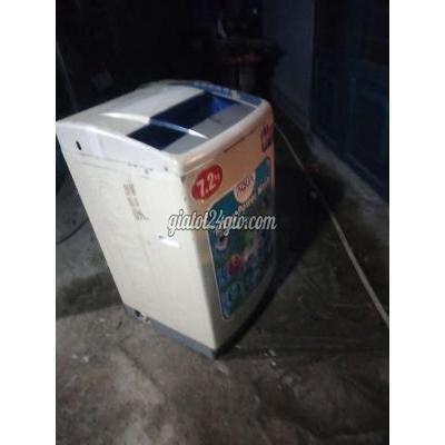 Máy Giặt Cũ Tân Phú - Hồ Chí Minh