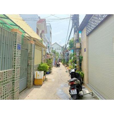 Bán Nhà Thủ Đức - Hồ Chí Minh