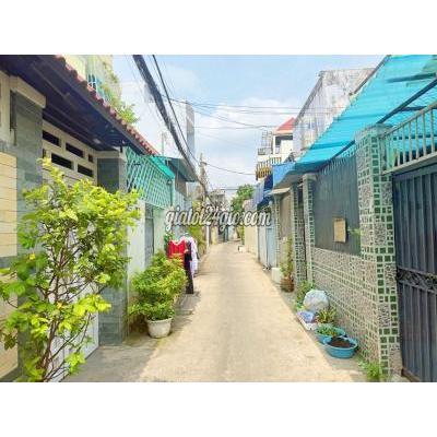 Bán Nhà Thủ Đức - Hồ Chí Minh