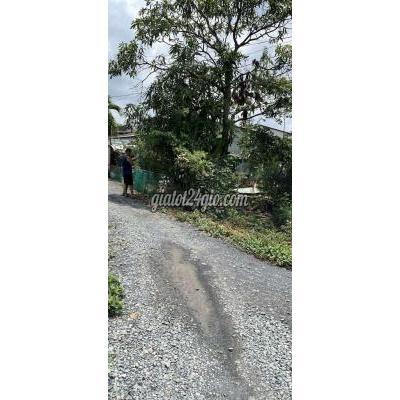 Đất Nông Nghiệp Bình Chánh - Hồ Chí Minh