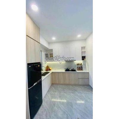 Bán Nhà Thủ Dầu Một - Bình Dương