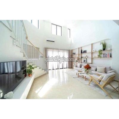 Bán Nhà Thủ Dầu Một - Bình Dương