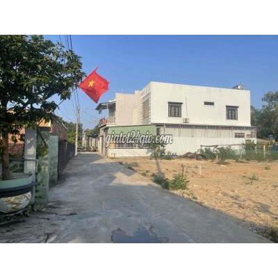 Đất Thổ Cư Ngũ Hành Sơn - Đà Nẵng