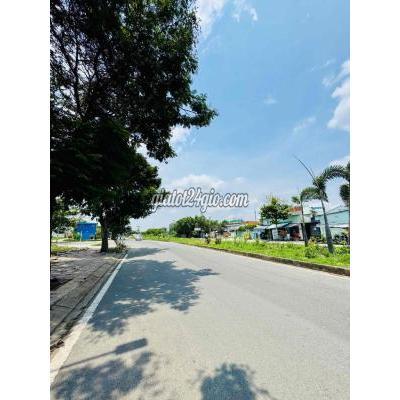 Đất Thổ Cư Thủ Đức - Hồ Chí Minh Đất Thổ Cư Thủ Đức - Hồ Chí Minh