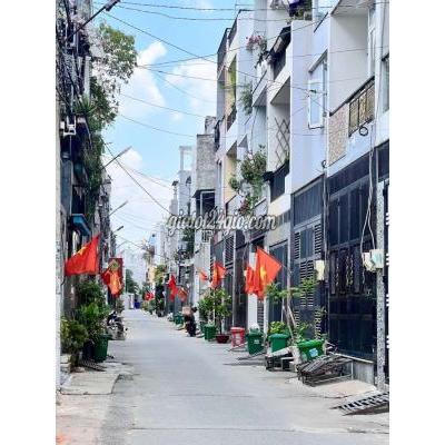 Bán Nhà Thủ Đức - Hồ Chí Minh Bán Nhà Thủ Đức - Hồ Chí Minh
