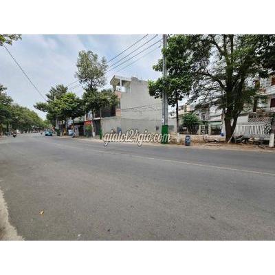 Đất Thổ Cư Dĩ An - Bình Dương