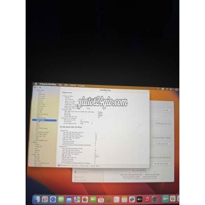 Macbook Cũ Tân Kỳ - Nghệ An Macbook Cũ Tân Kỳ - Nghệ An