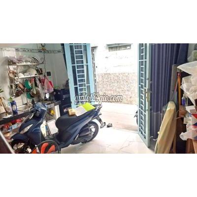 Bán Nhà Tân Bình - Hồ Chí Minh