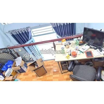 Bán Nhà Tân Bình - Hồ Chí Minh