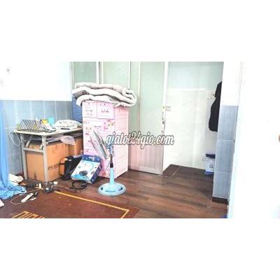 Bán Nhà Tân Bình - Hồ Chí Minh