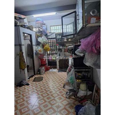 Bán Nhà Quận 12 - Hồ Chí Minh Bán Nhà Quận 12 - Hồ Chí Minh