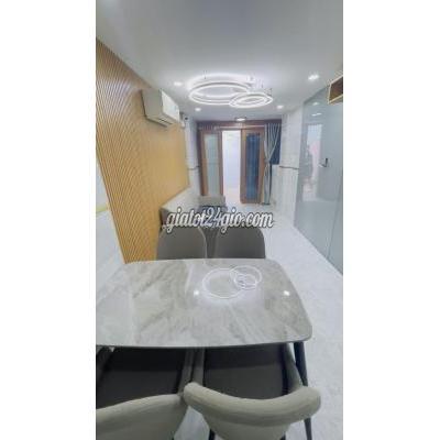 Bán Nhà Quận 11 - Hồ Chí Minh