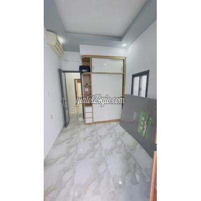 Bán Nhà Quận 11 - Hồ Chí Minh